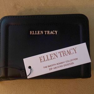Ellen Tracy wallet